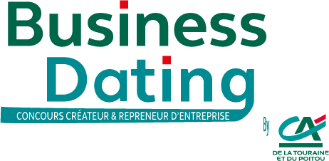 Logo de Business Dating