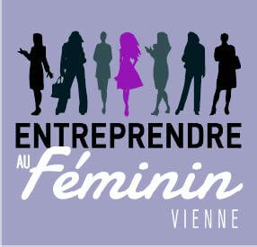 Entreprendre au féminim - Vienne