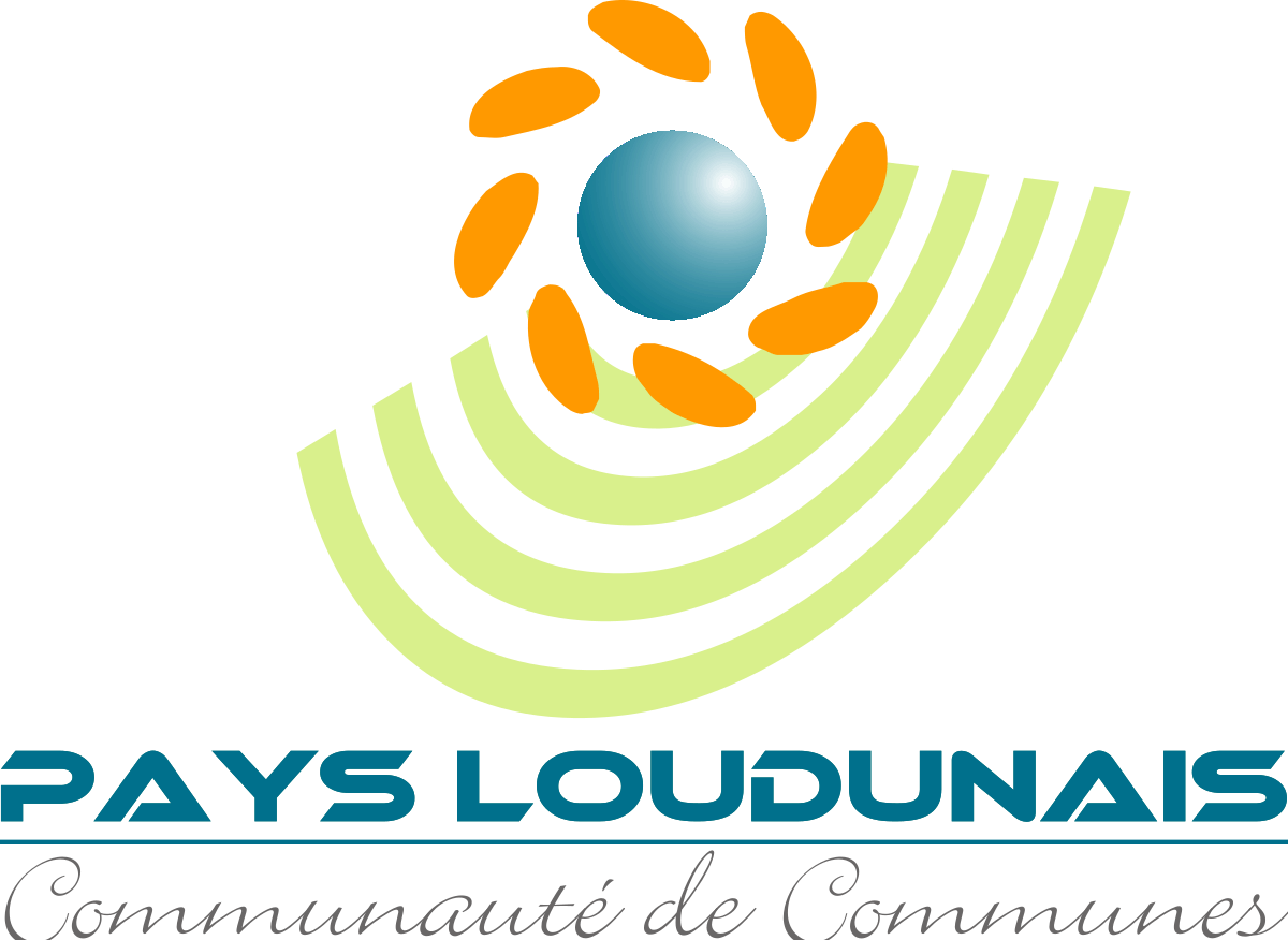 Pays Loudunais - Communaut‚ de Communes