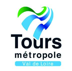 Tours Métropole - Val de Loire
