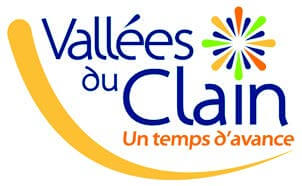 Vallées du Clain